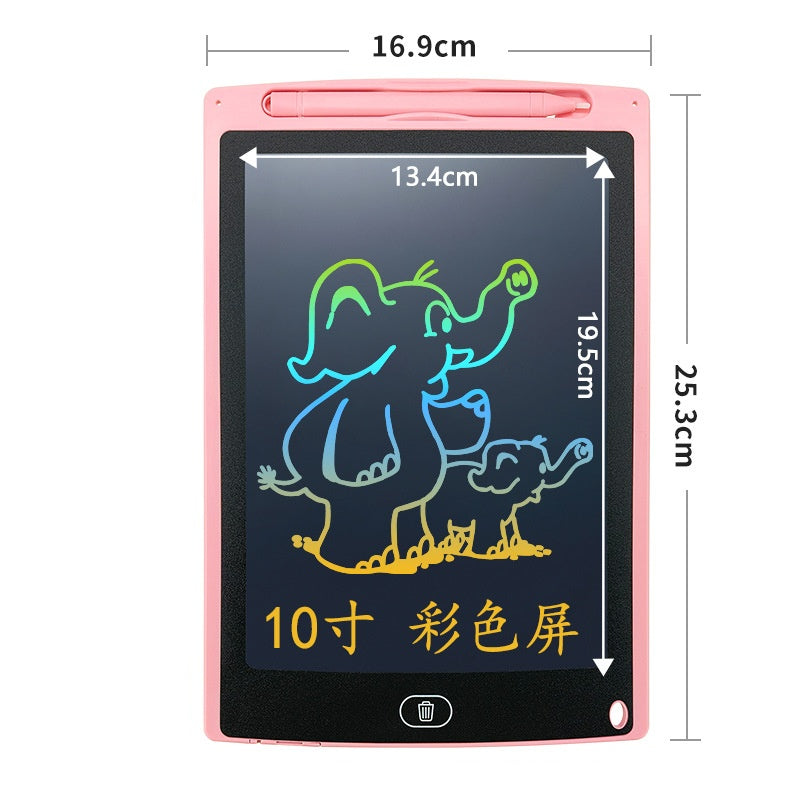 子供用液晶画板