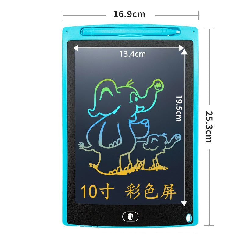子供用液晶画板