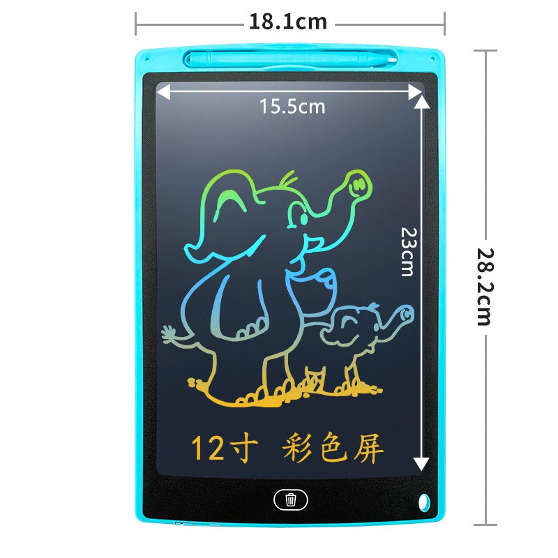 子供用液晶画板