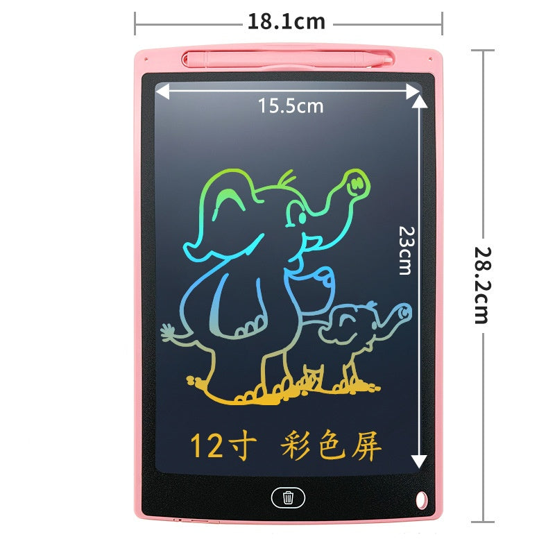 子供用液晶画板