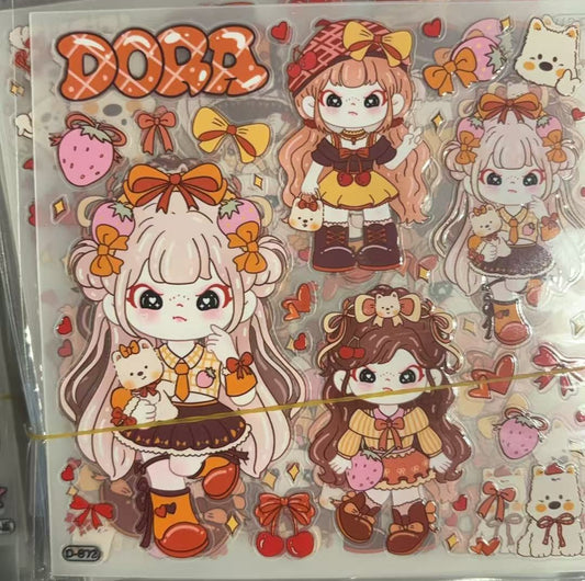 2.6-シールセット