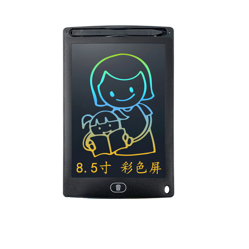 子供用液晶画板