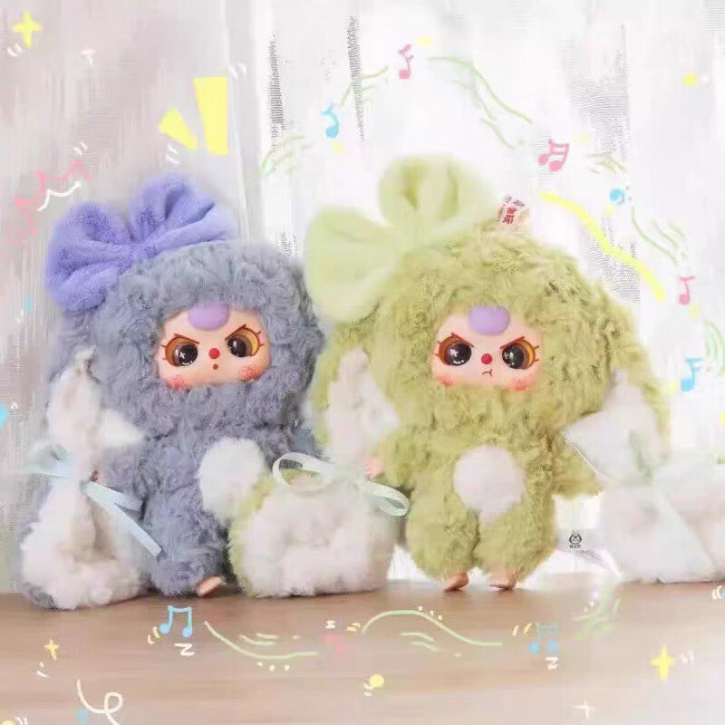 0 | ベビースリー正規品ぬいぐるみ